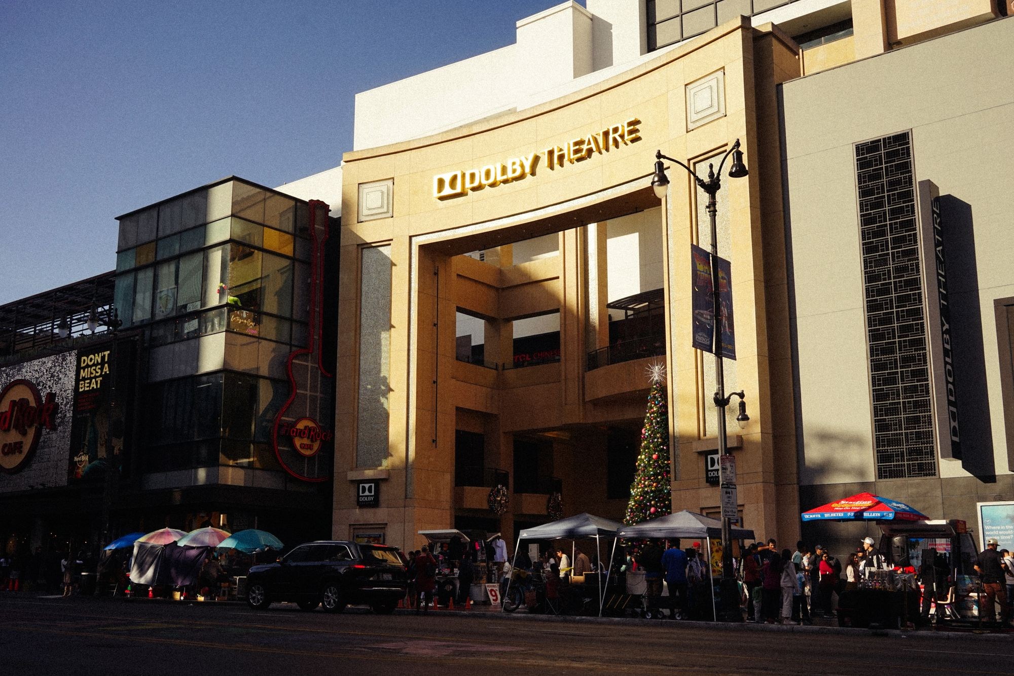 Dolby Theatre